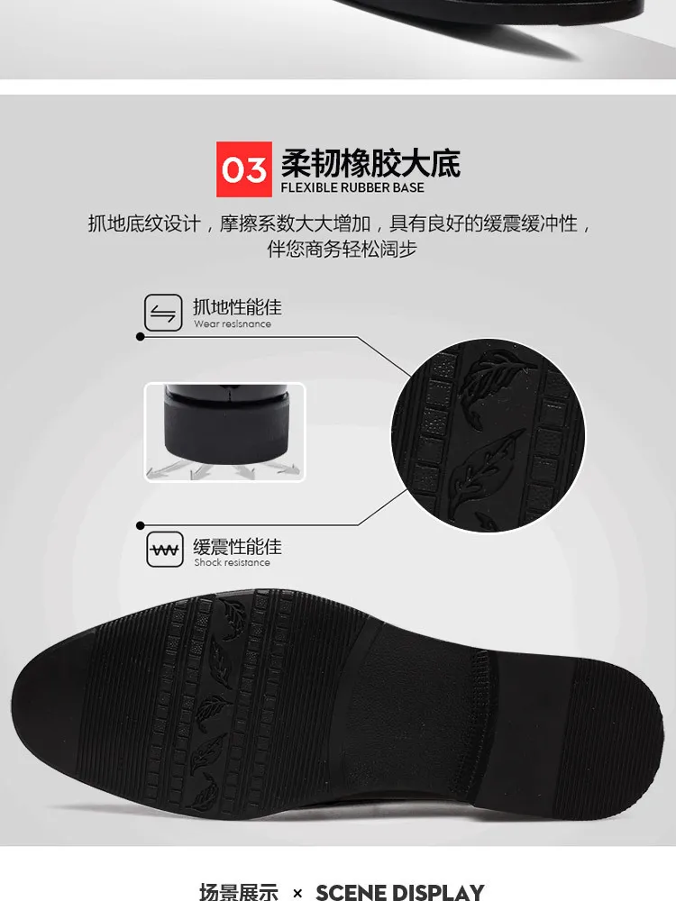 Новинка; мужские качественные туфли из лакированной кожи; Zapatos De Hombre; черные кожаные мягкие Мужские модельные туфли; мужские классические оксфорды на плоской подошве