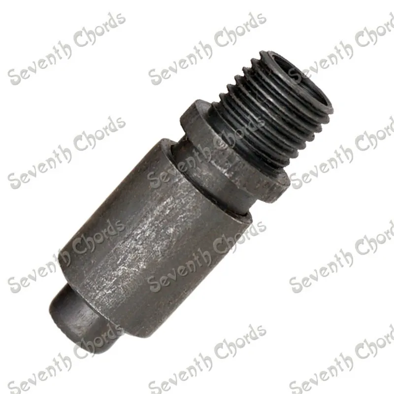 Электрогитарное плечо тремоло гнездо разъем для тремоловского моста