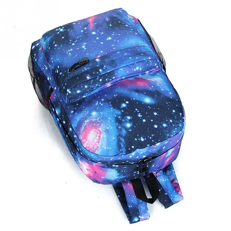 Школьный ранец Galaxy для девочек и мальчиков дорожный рюкзак ноутбука сумка книг