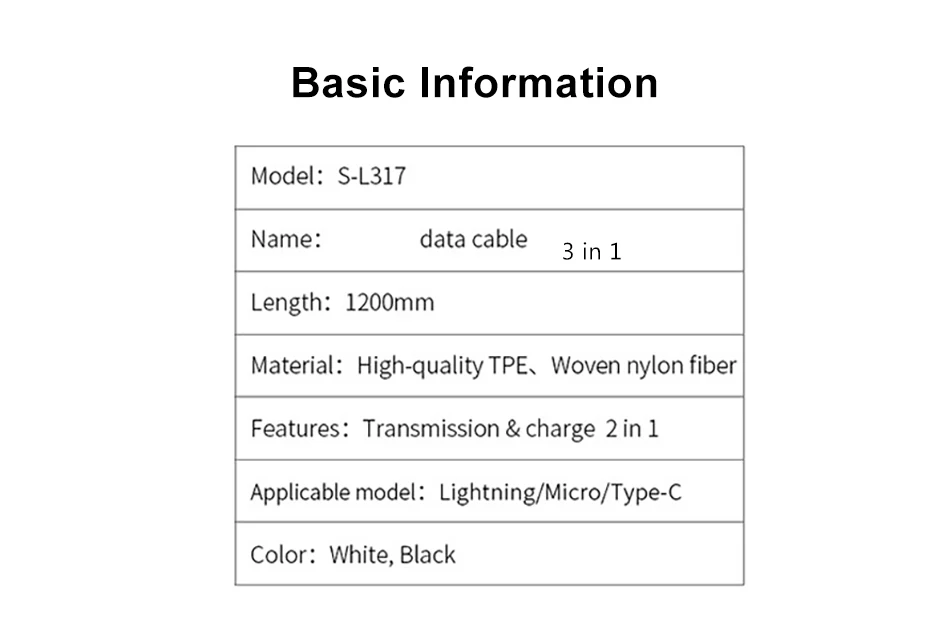 NOHON Универсальный usb кабель для зарядки 8 Pin для iPhone X XS MAX XR 8 Micro usb type C Android телефон зарядное устройство шнур для samsung Xiaomi