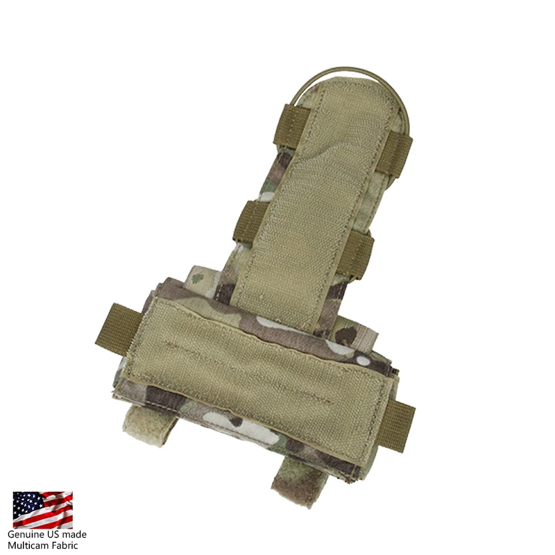 Чехол аккумулятор TMC MK1 для шлема тактическая сумка в стиле милитари| |