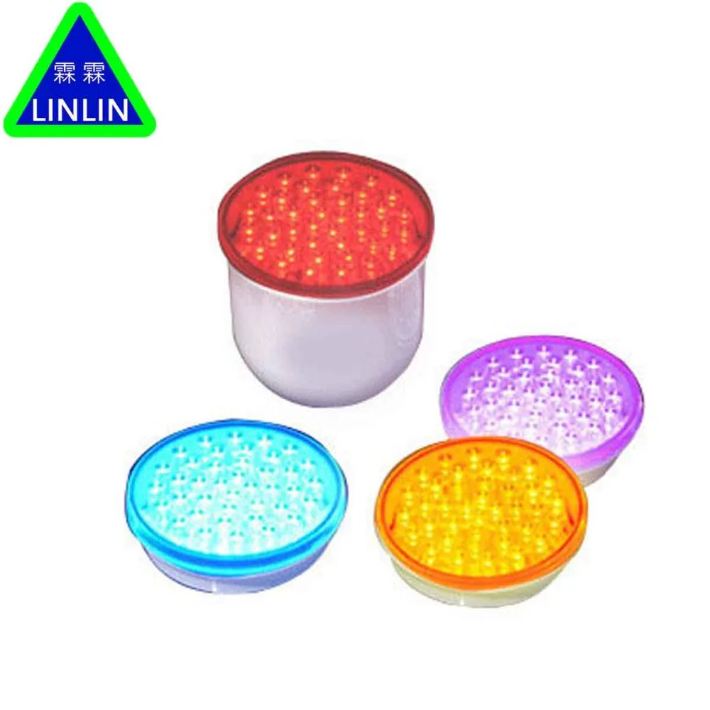 LINLIN LED Прямая поставка цветной свет акне очищающий аппарат домашний инструмент