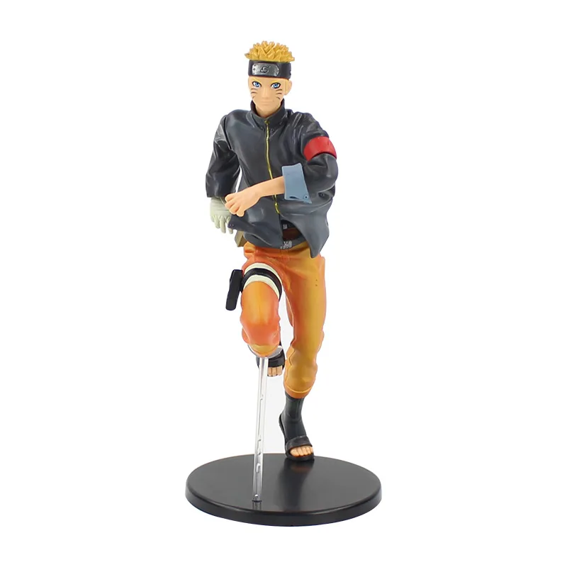

23cm Action Figures The Last Movie Figure PVC Figurine Toys Anime Figure