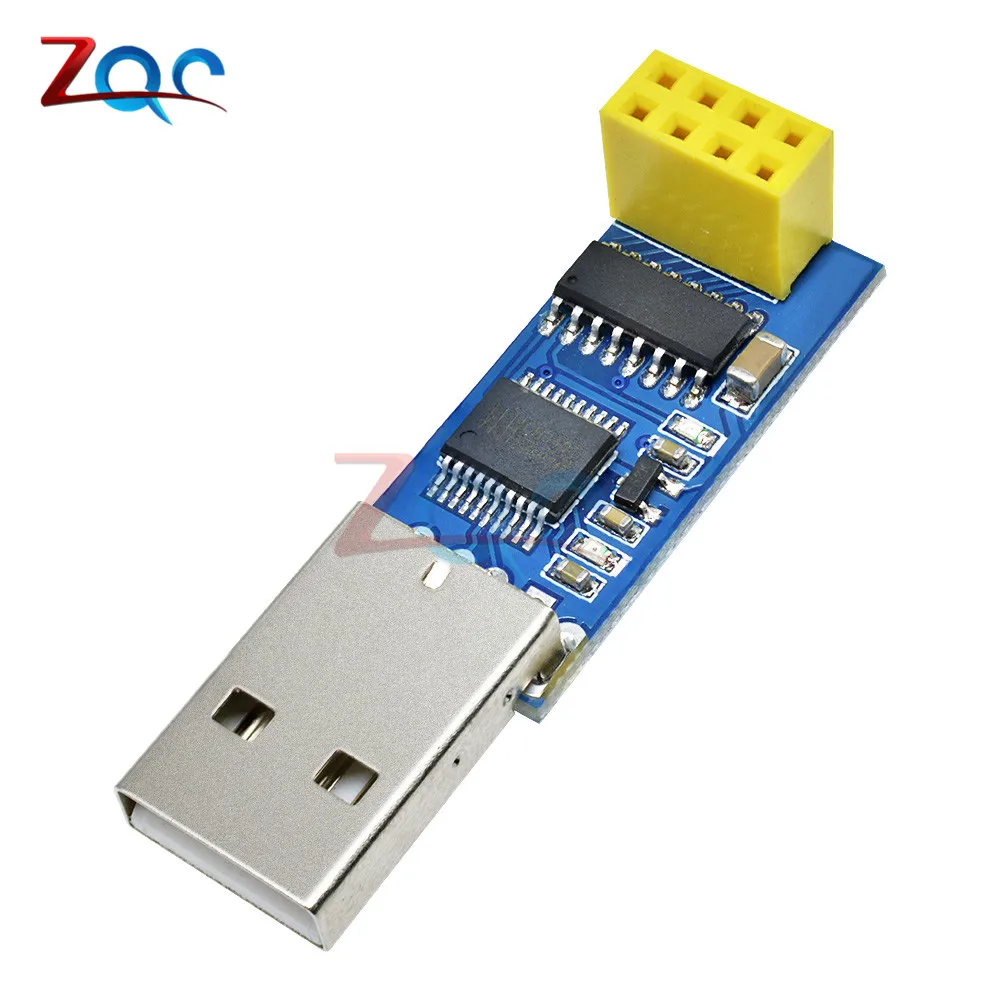 Плата адаптера дистанционного управления с USB на NRF24L01 + модуль|Детали и