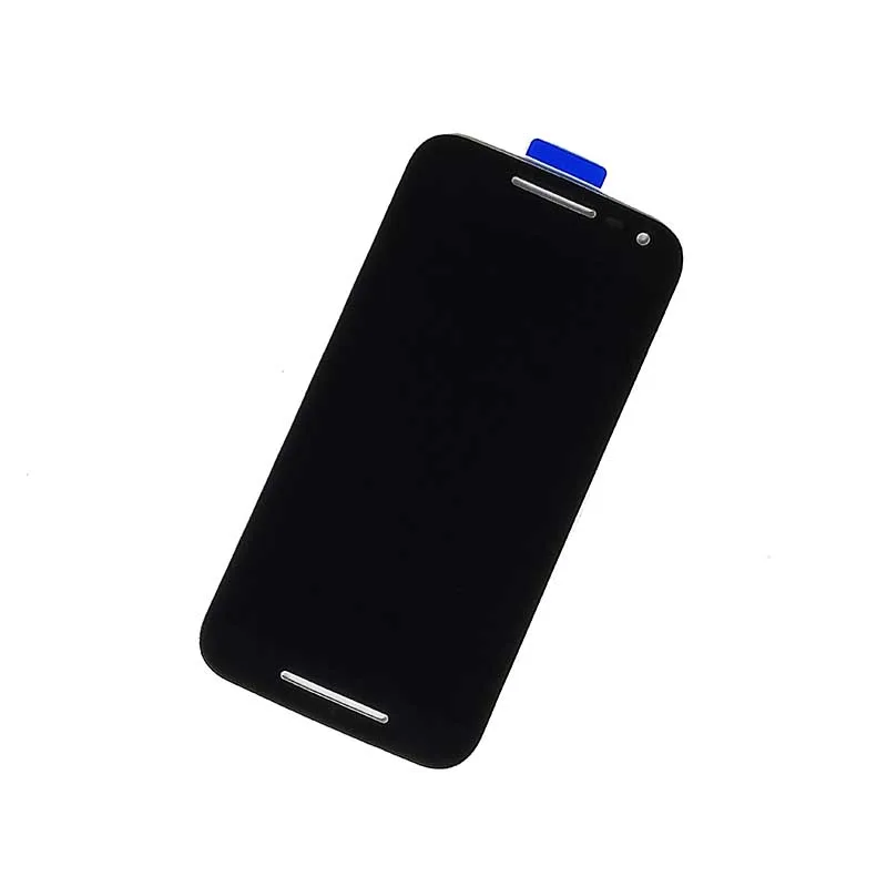 5 дюймов для Motorola G3 XT1544 XT1550 XT1540 XT1541 XT1543 ЖК-дисплей кодирующий преобразователь