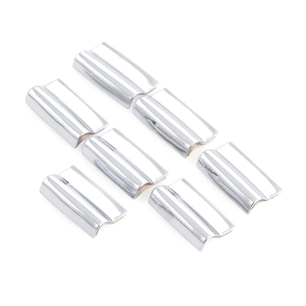 VCiiC наклейка на кнопки переключения автомобильных окон крышка двери отделка