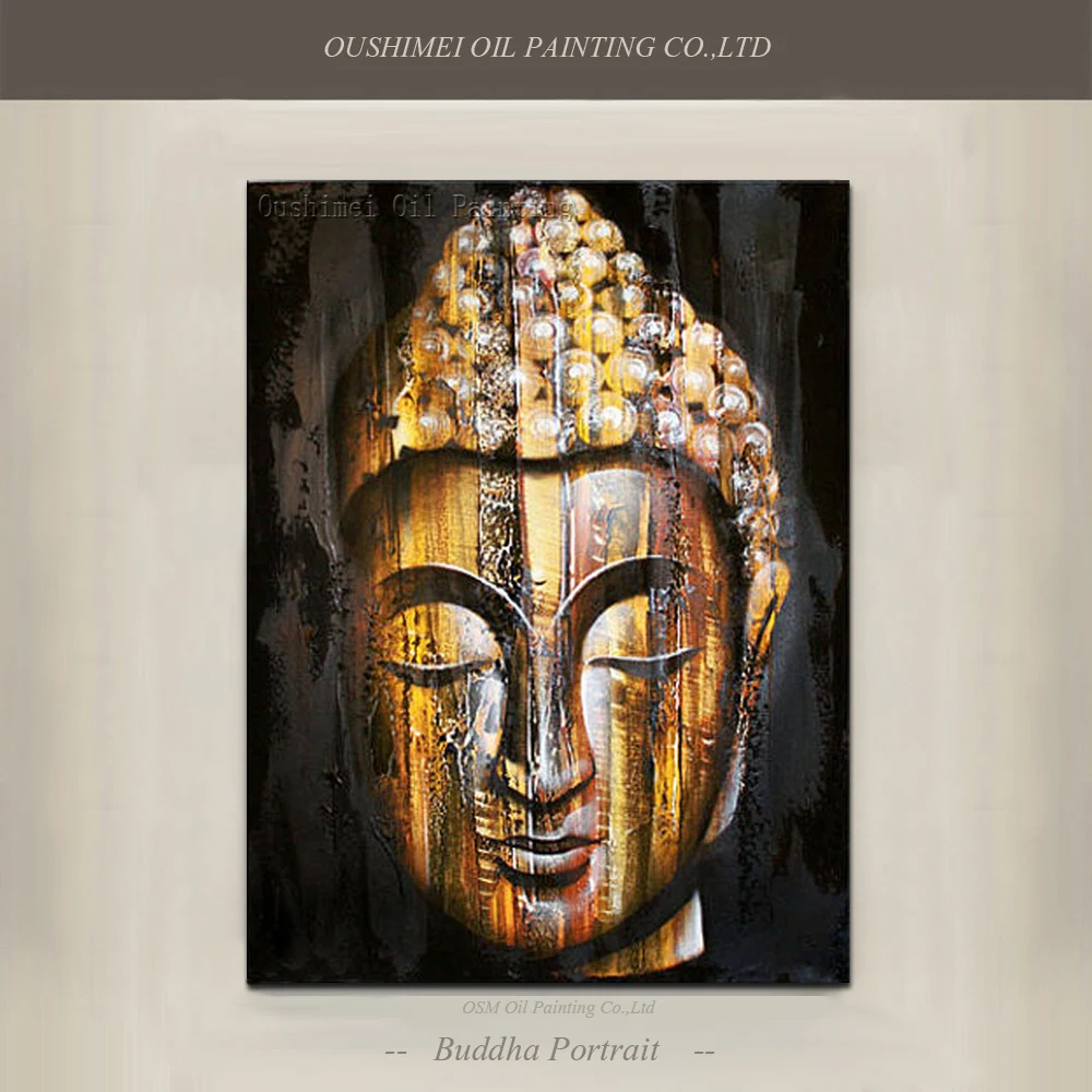 Высокая мастерство художника Ручная роспись высокое качество современный