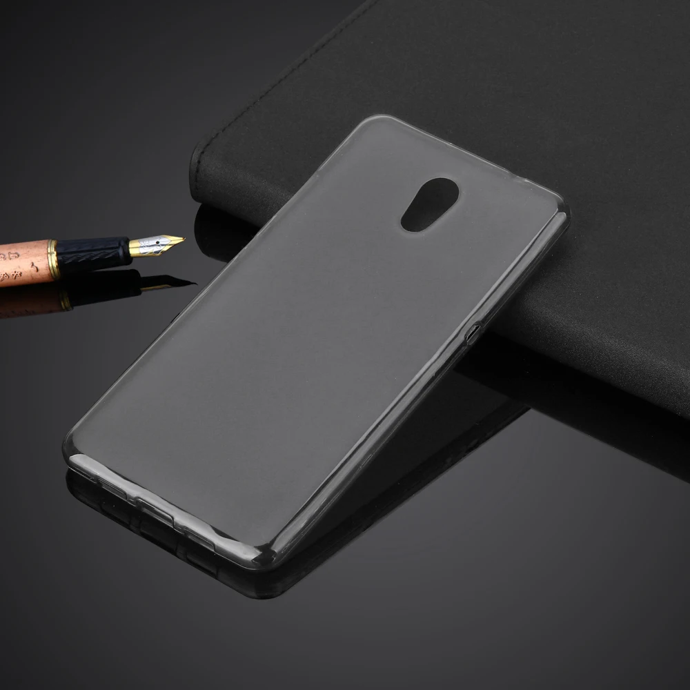 Для lenovo vibe P2/S90/vibe s1/vibe X2 ТПУ задний Чехол Противоскользящий резиновый мягкий матовый чехол для lenovo zuk z1/zuk z2/Lemon 3/vibe X3