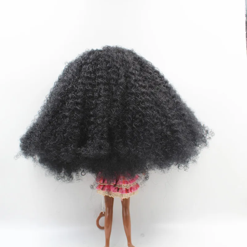 Бесплатная доставка Лучшая Скидка самодельная Обнаженная кукла Blyth артикул 436