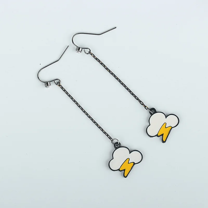 2020 модные креативные с узором из сердечек изображением медведя морковь манжета