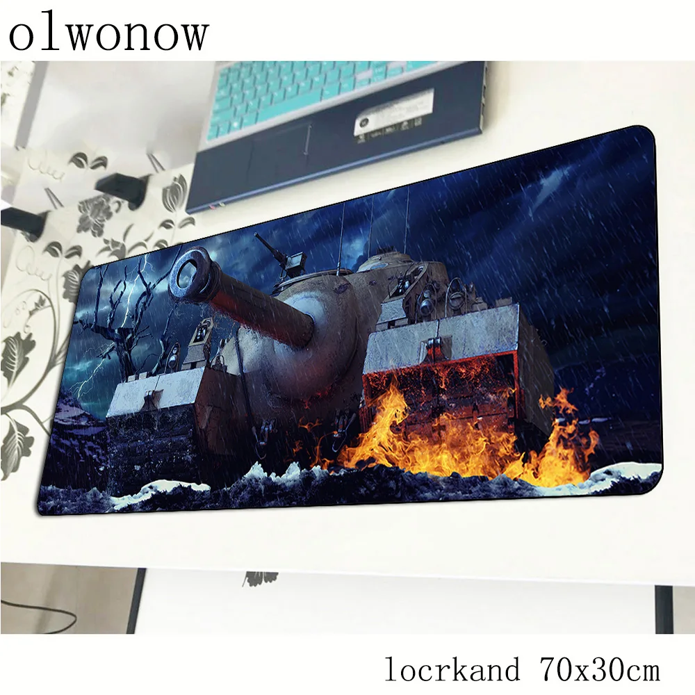 Коврик для мыши игровой 700x300x3 мм с рисунком | Компьютеры и офис