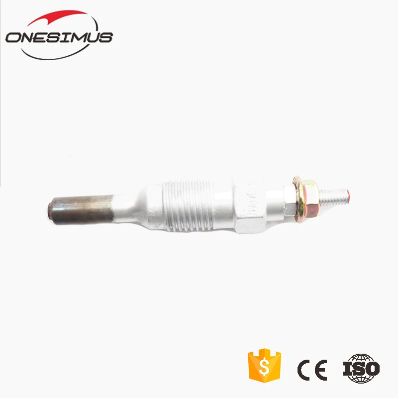 4 шт. PN137 GN-326 Свеча зажигания (катушка Системы) мы работаем по OEM 11065-W3400 для LD28 LD20T