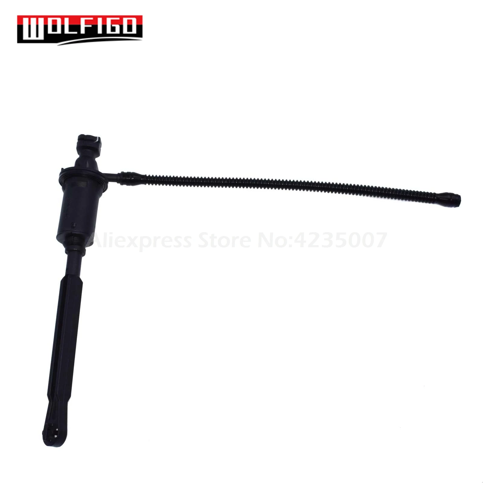 WOLFIGO главный цилиндр сцепления для NISSAN PRIMASTAR OPEL Vivaro RENAULT trafc 4408426,60937463, 8200506488, 8200031239