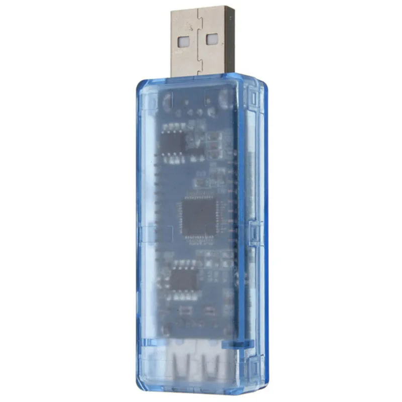 KEWEISI от 3 В до 9 в 0а 3A USB зарядное устройство тестер мощности аккумулятора