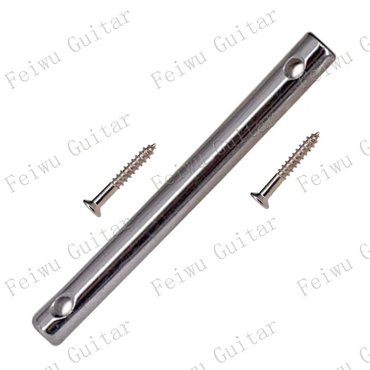 1 шт. длина: 52 мм фиксаторы струны натяжные стержни для электрогитары/зажим