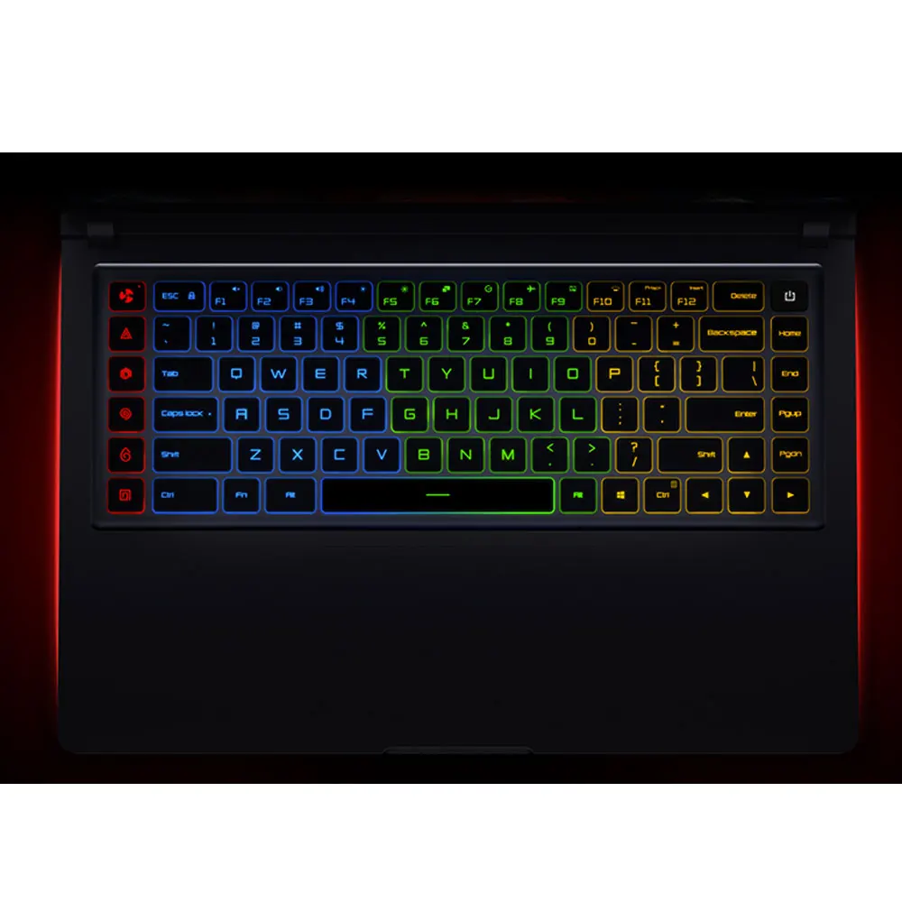 Версия Xiaomi mi Ga mi нг Тетрадь 15,6 inch 8/16GB 256/512/1TGB SSD Intel Core i5-9300H/i7-9750H GeForce GTX ноутбук
