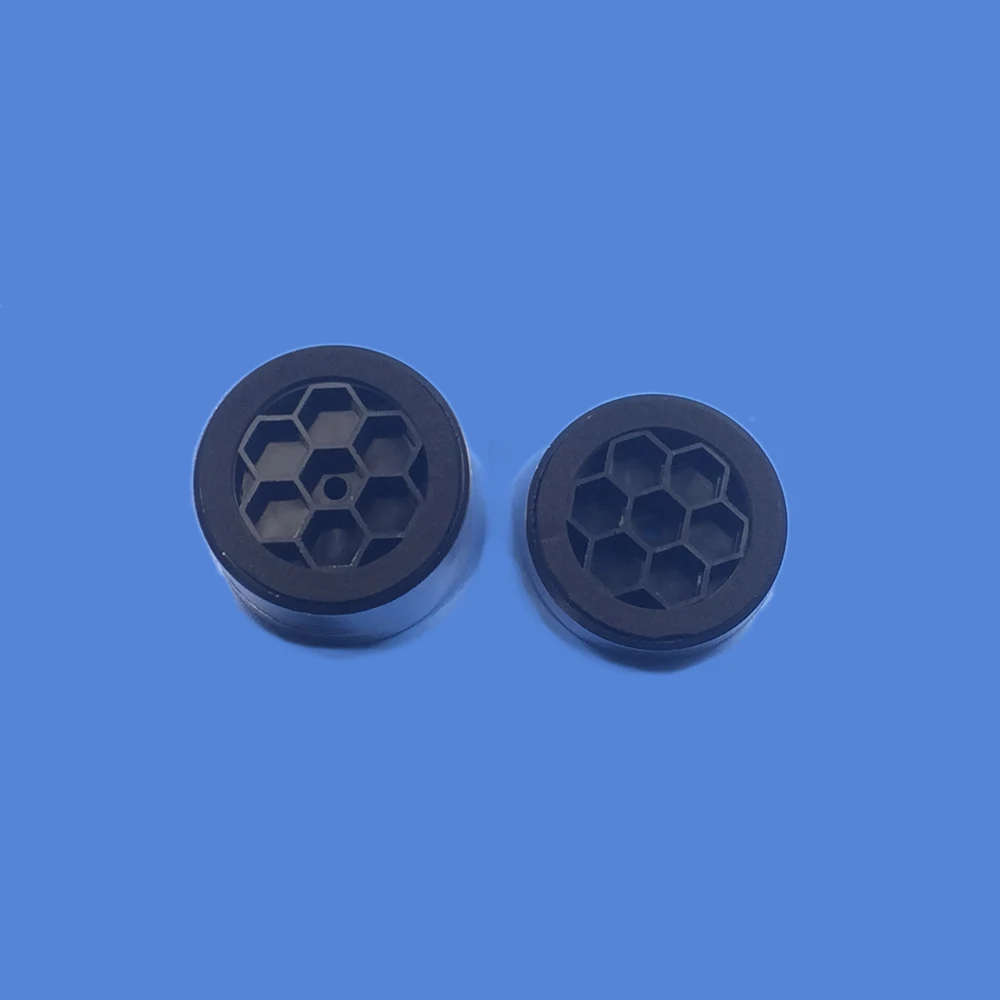 4 шт. аудиоколонка с шипами стереоусилитель ударопрочная основа 57x11mm |