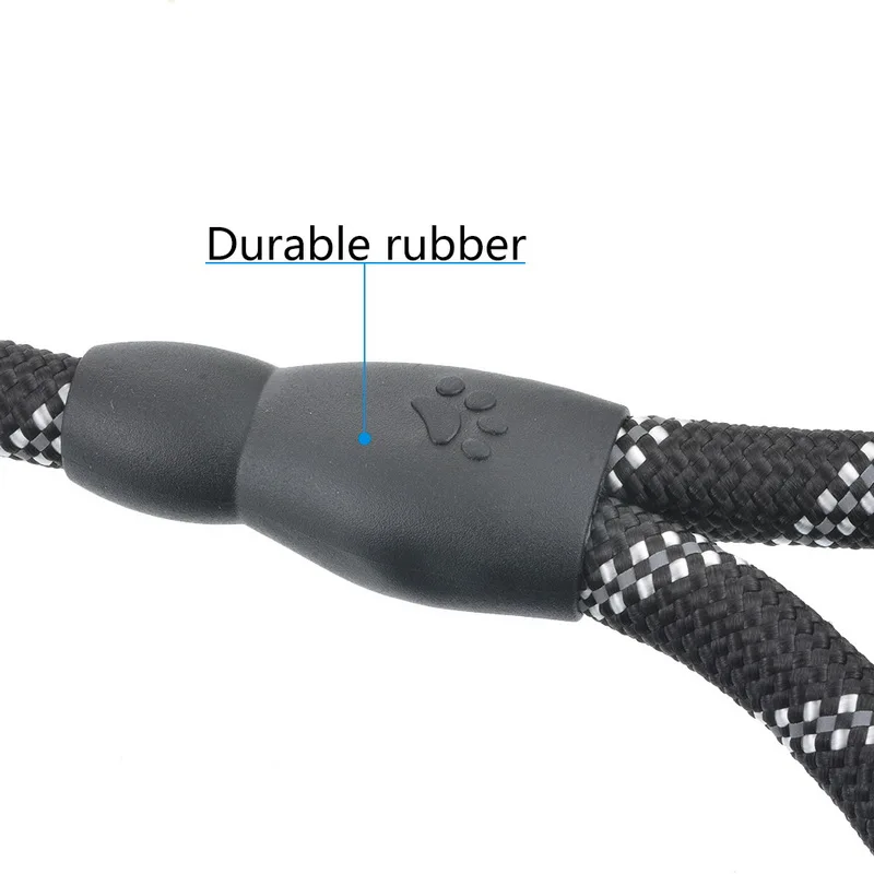 Поводки для средних и больших собак аксессуары домашних животных поводок