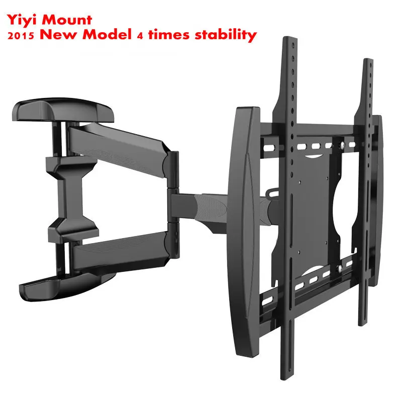 Популярный телеведущий настенный кронштейн держатель поддержки Televsion 26 32 42 46 48 50