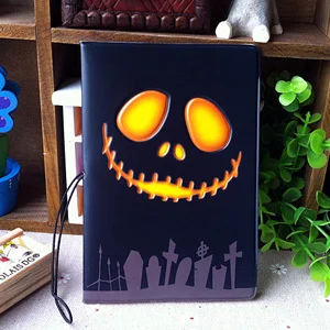 3D стерео Kito череп держатель паспорта фоторампосылка пакет необходимый