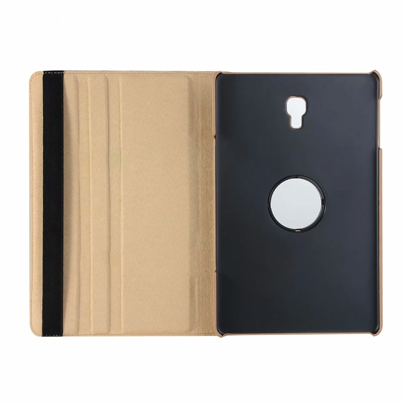 Case For Samsung Galaxy Tab A A2 2018 10.5 inch T590 T595 T597 SM-T590 Cover Funda Tablet Fashion pure colors Stand Shell | Компьютеры и