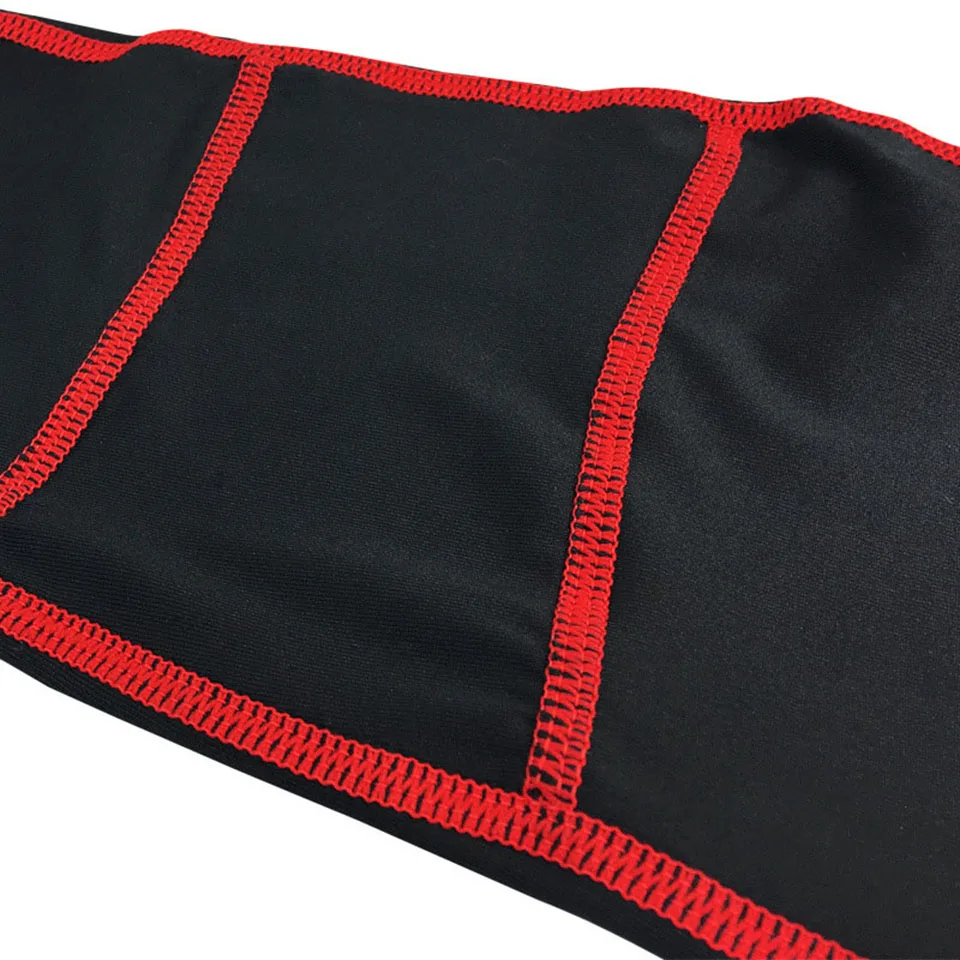 1 шт. Для мужчин спортивные баскетбольные штанины до колен с ворсом С силиконовой