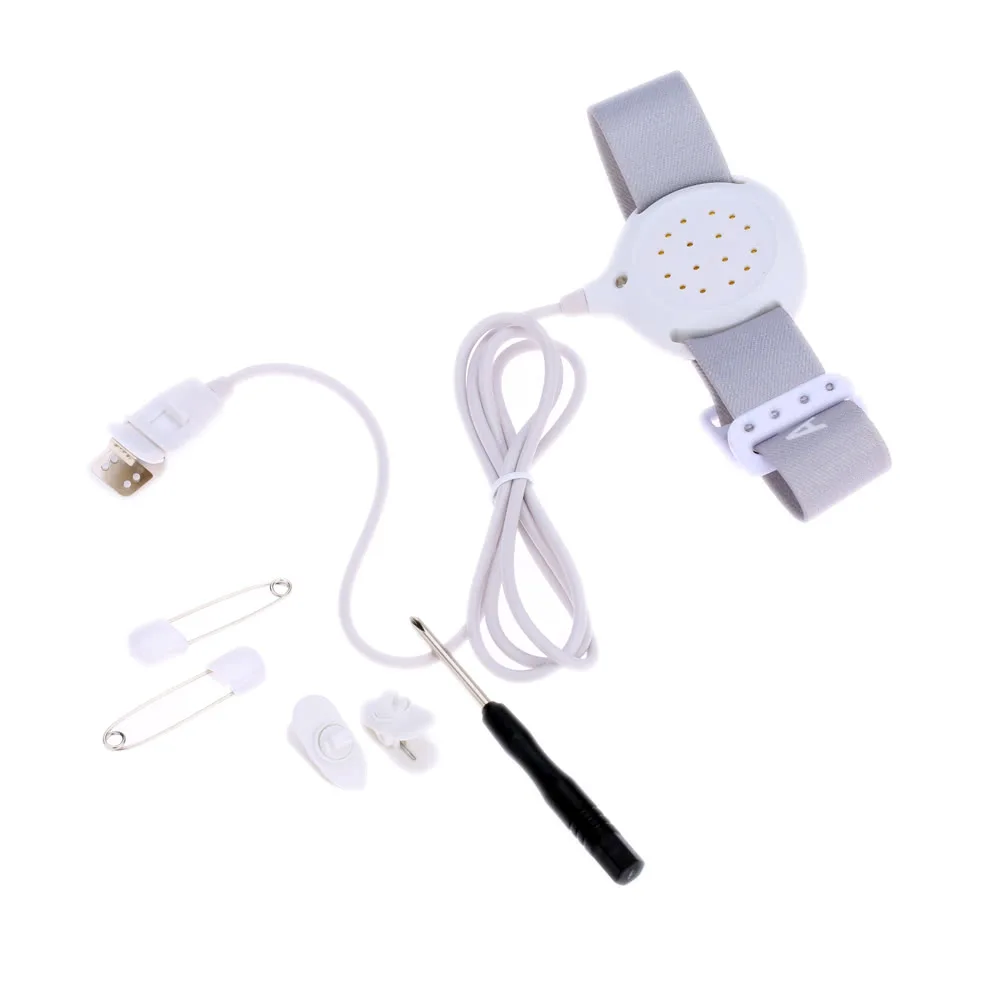 Anself качественный удобный Профессиональный нарукавник будильник для страдающих