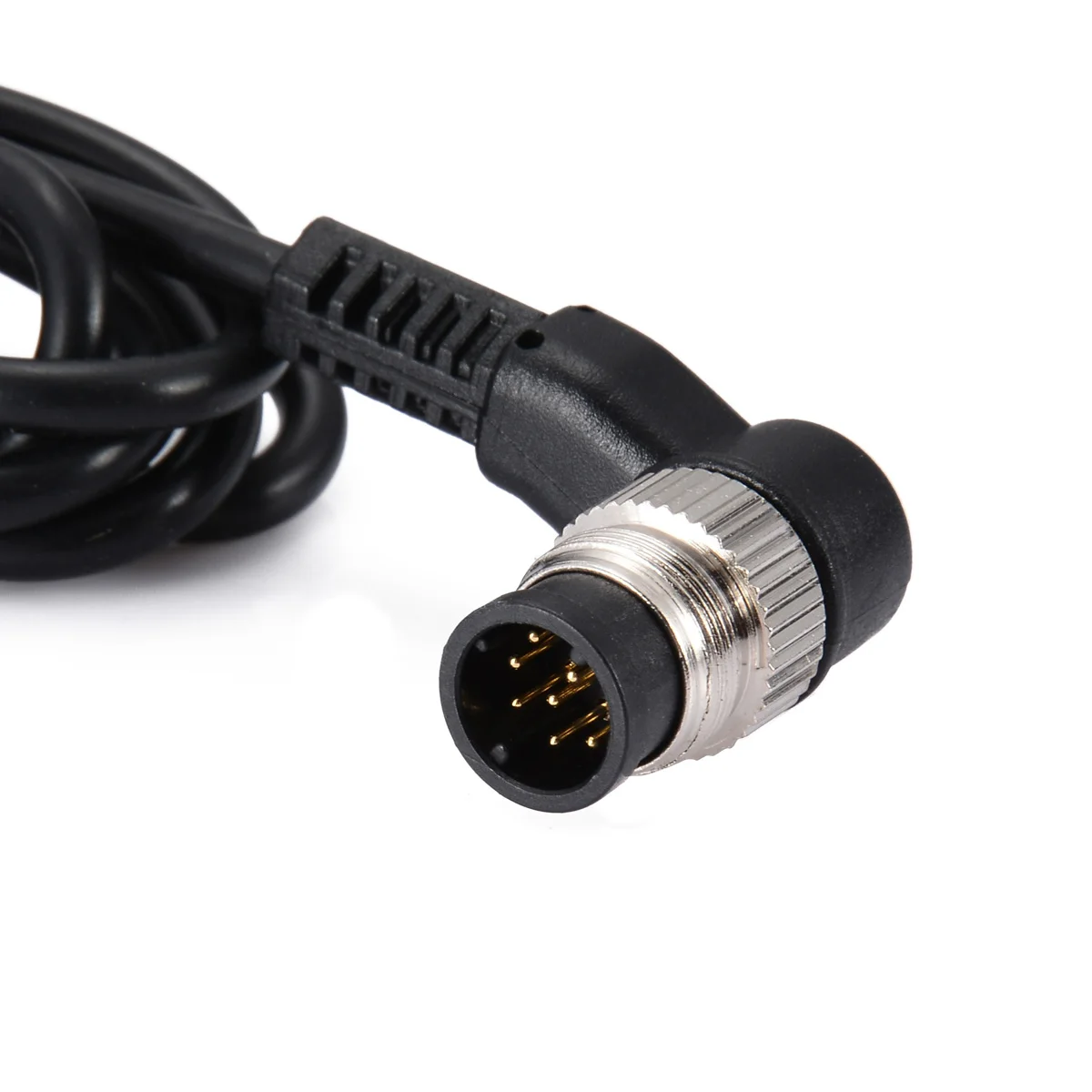 Новый дистанционный спусковой провод с переключателем затвора 90 см для Nikon D300 D3X