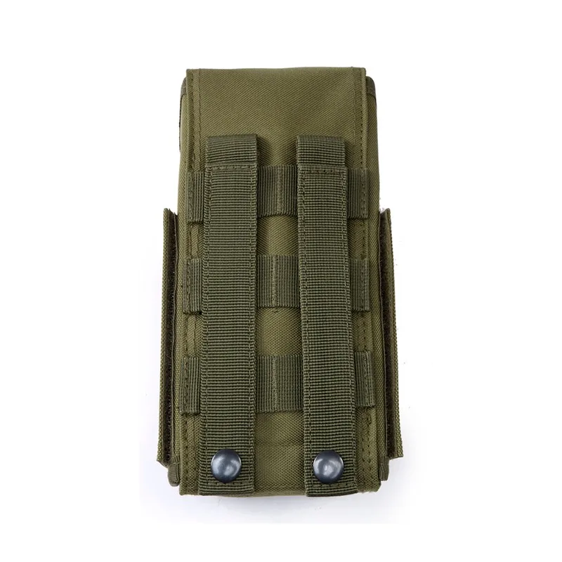 Охотничьи мешки для патронов Molle 25 круглый 12GA 12 калибр патронов для перезарядки ружья журнал сумки новое поступление