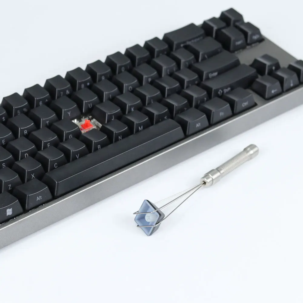 Заглушка для ключей из нержавеющей стали заглушка oem cherry dsa xda sa профиль