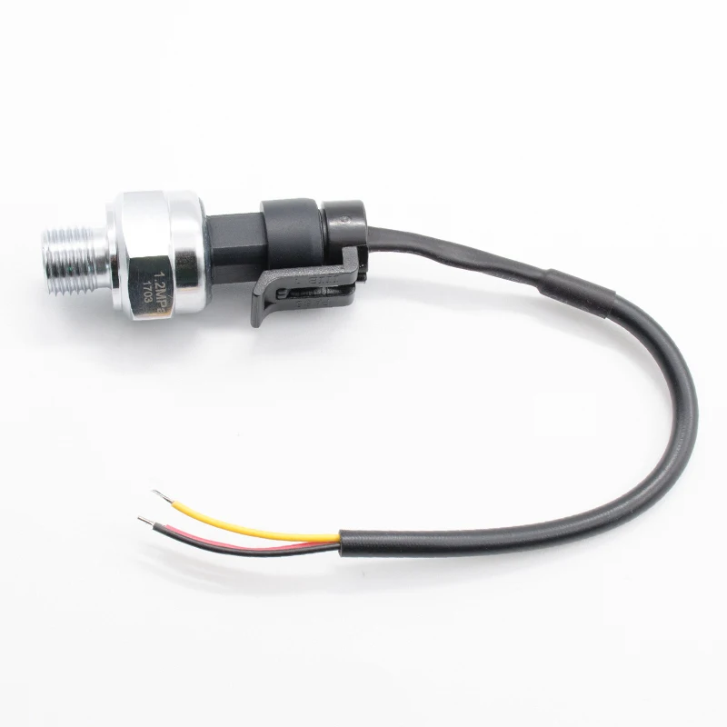 5pcs/lot Water Pressure Sensor Gas Gauge Air pressure detector wall hanging coffee machine sensor SR005|water sensor|pressure sensorgas pressures |