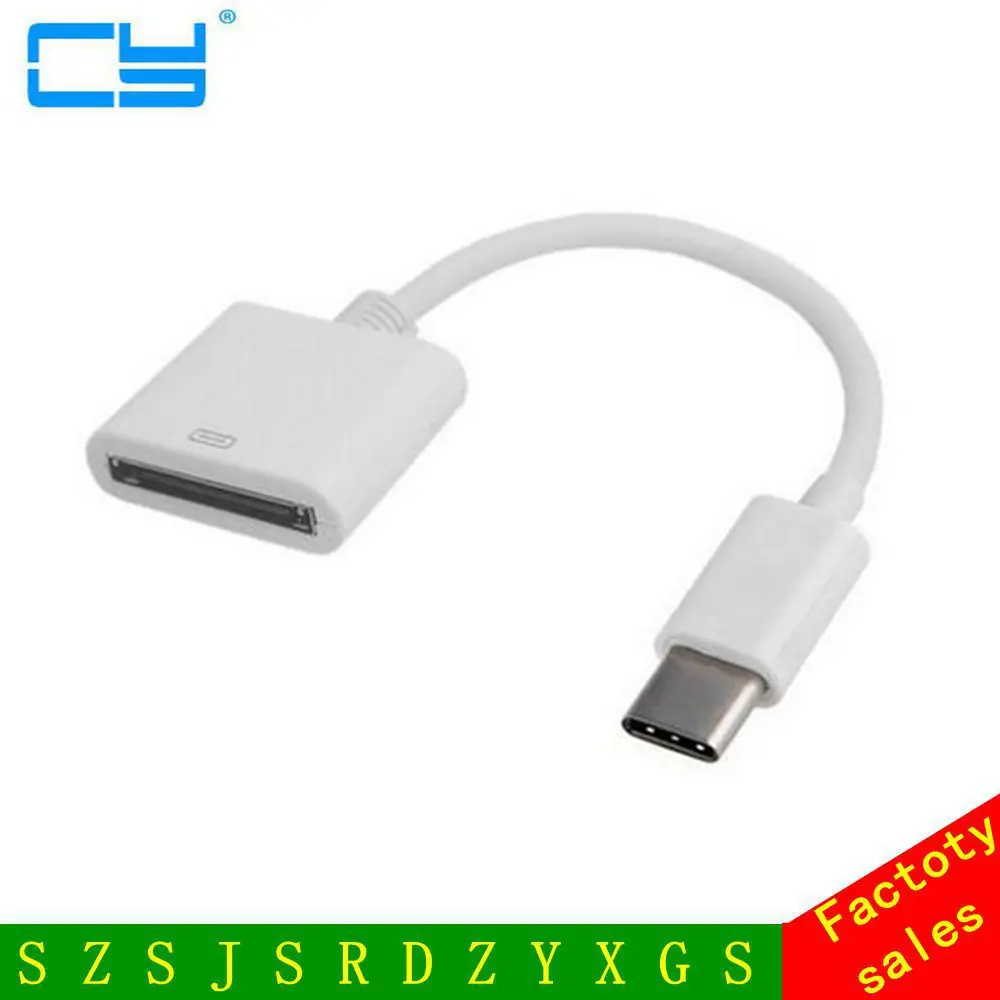 Док станция 10 см 30 контактный разъем для разъема USB 3 1 Type C кабель iHome Xiaomi 4c Onplus2 NEXUS 5X