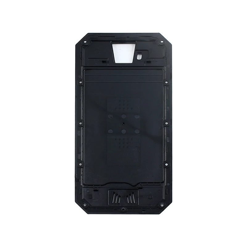 ocolor For Blackview BV4000 Pro Battery Cover Case Durable Protective Back Replacement |