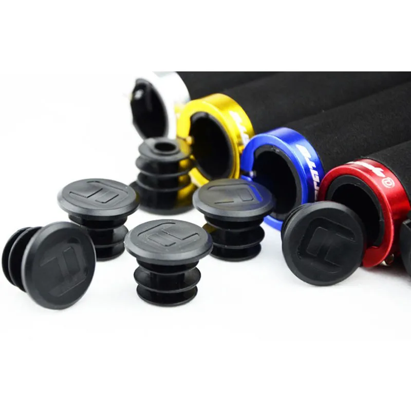 Велосипед mtb силиконовые губчатые насадки на руль Анти-занос удар-поглощающий