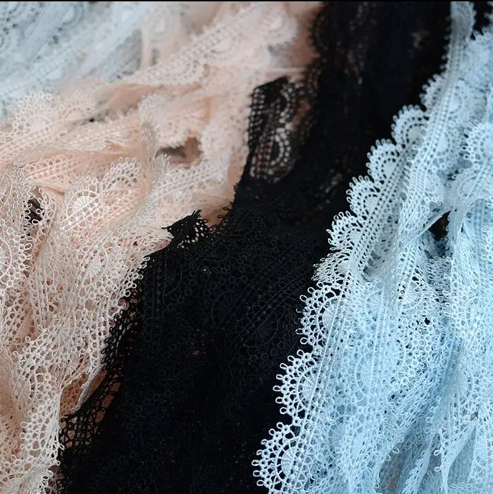 5 метров синяя черная слоновая розовая милая цветочная водорастворимая