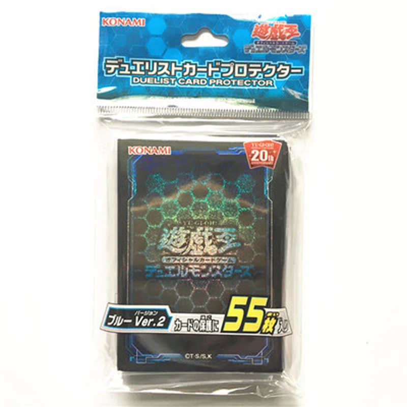 Yu Gi Oh DM Duelist набор карт VRAINS черный синий красный зеленый Fusion фиолетовый такой же