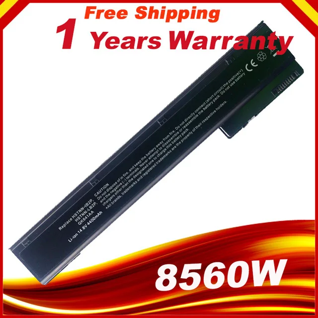 HSW VH08 VH08XL HSTNN-IB2P HSTNN-LB2P батарея для HP EliteBook 8560w 8570w 8760w 8770w HSTNN-IB2Q HSTNN-F13C HSTNN-LB2Q |