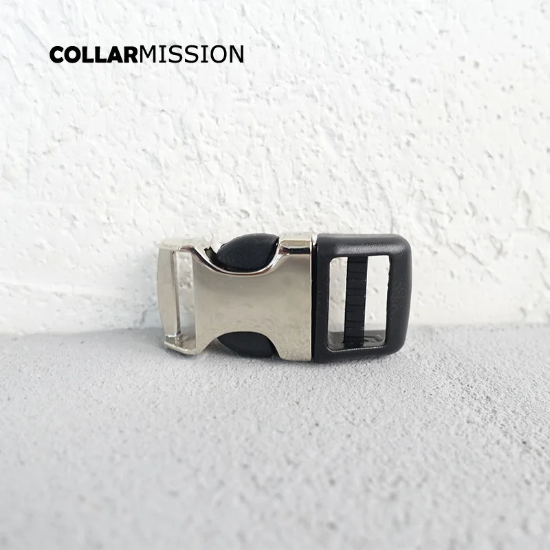 Контурные пластиковые пряжки Прочная Фурнитура для 20 миллиметрового Паракорда