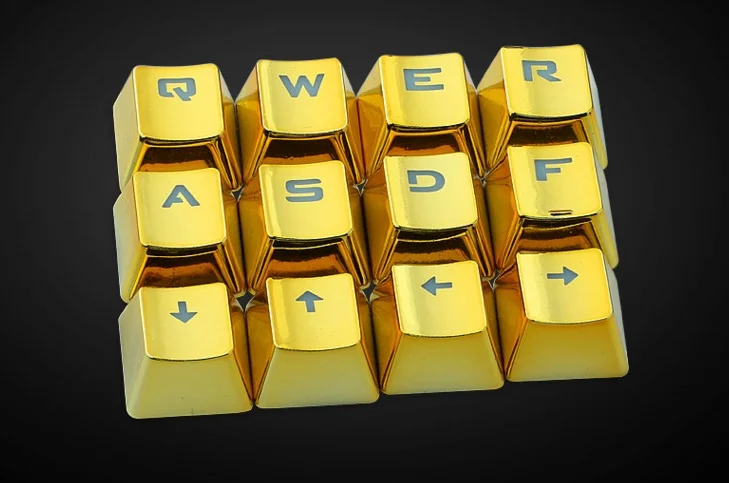 Игровая клавиатура сделай сам 12 клавиш с набором инструментов для удаления и