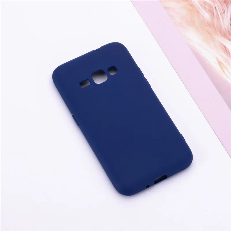 Type 35 Для samsung J1 6 SM-J120F/DS J1 чехол для samsung Galaxy J1 SM-J120F Чехол чехол-накладка из искусственной кожи чехол для samsung J1 6 - Цвет: Type 35