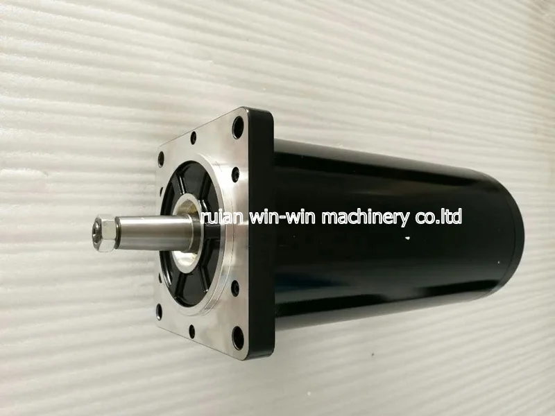 130BYG350C 50N.m 3-phase stepping motor step plastic bag making machine |