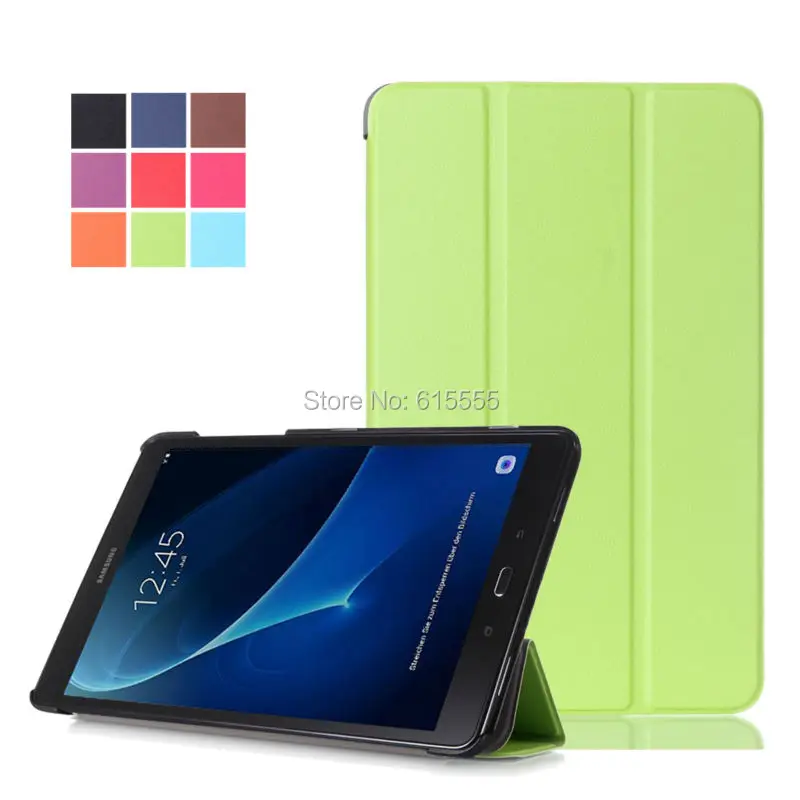 Gligle для Samsung Galaxy Tab A 10 1 2016 T580N/T585N чехол планшета 30 шт./лот Бесплатная доставка|for