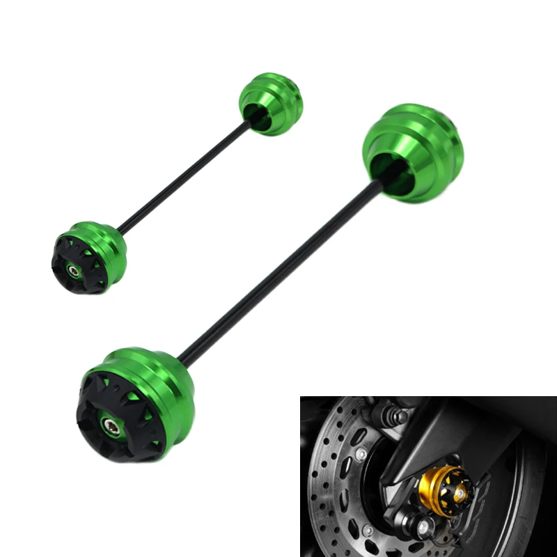 

For HONDA CB600F 2014-2015 CNC Modified Motorcycle Rear wheel drop ball/shock absorber