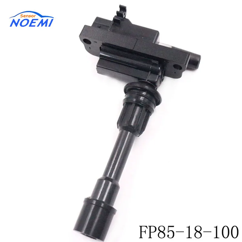 

YAOPEI FP85-18-100 FP8518100 1788310 Ignition Coil On Plug Pencil For Mazda Protege 2.0L 01-03 C1340 UF-407