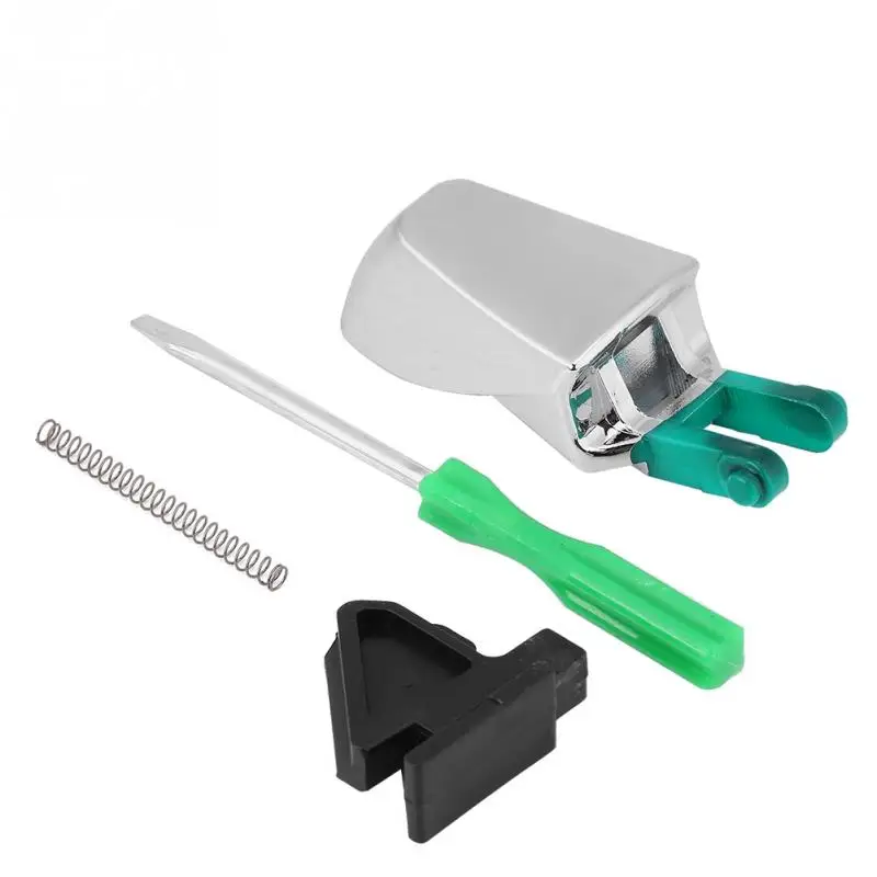 Рычаг переключения передач для автомобиля рукоятка ручки аксессуары установки