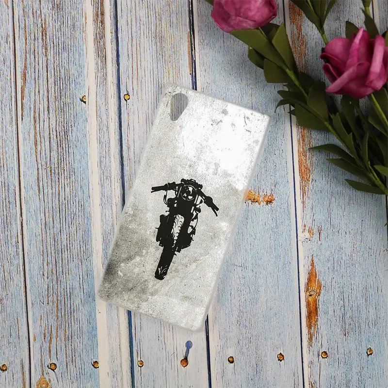 Чехол для Sony Xperia Z3 Z5 Premium M4 Aqua M5 X XA XA1 C4 C5 E4 E5 XZ XZ2 Compact Plus|Бамперы| |