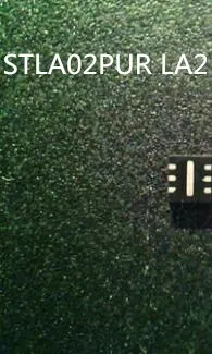 Микросхема STLA02PUR LA2 |