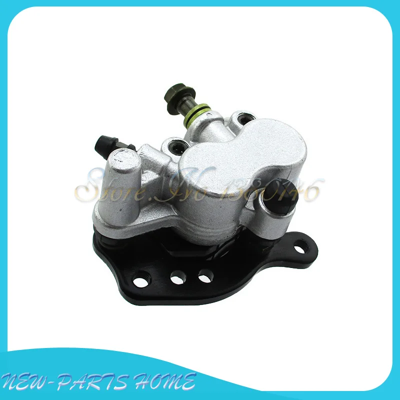 Aftermarket передний тормозной суппорт для Yamaha YZ125 1990-1997 Yamaha YZ 250