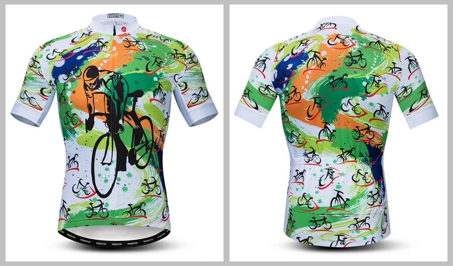 Велосипедная майка, Мужская велосипедная майка, летняя, Pro MTB, рубашки с коротким рукавом, для команды, Майо, Ciclismo, топ, для гонок, велосипедная майка, летняя