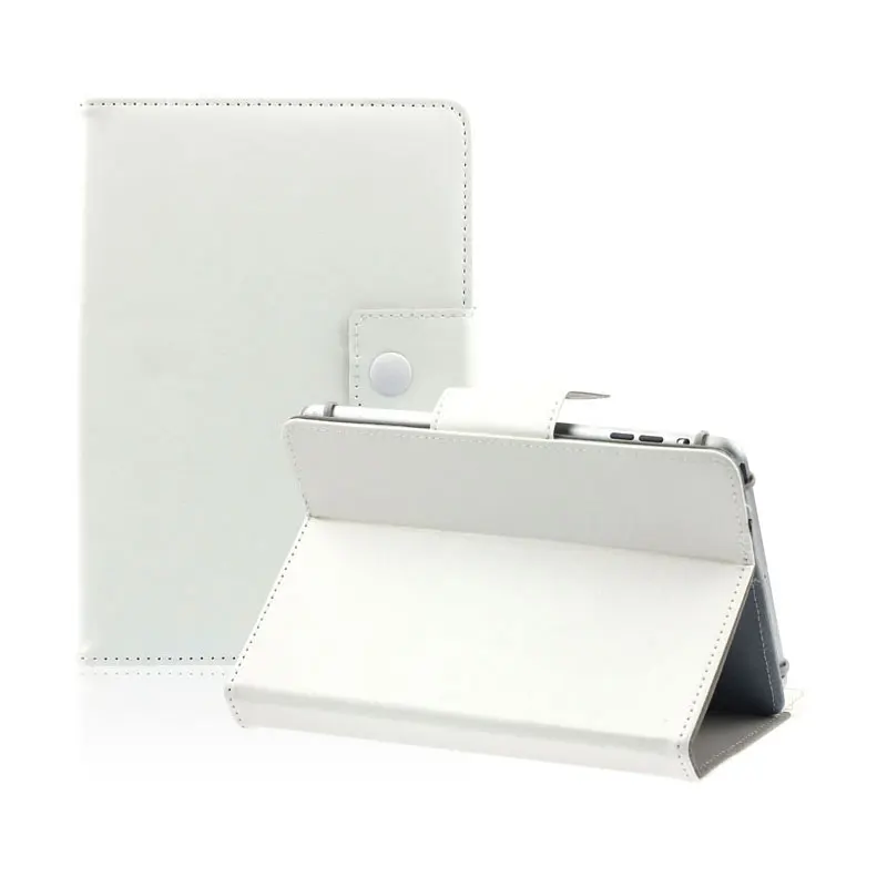 Чехол Myslc из искусственной кожи для Prestigio MultiPad PMT3777 7 дюймовый планшетный ПК|cover for